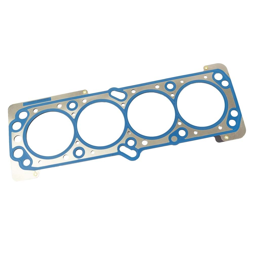 SİLİNDİR KAPAK CONTASI 1.4 AVEO LACETTİ 1.4 1.6 16V KLİNGRİK (ÇİFT YAĞ KANALLI) -MANDO-