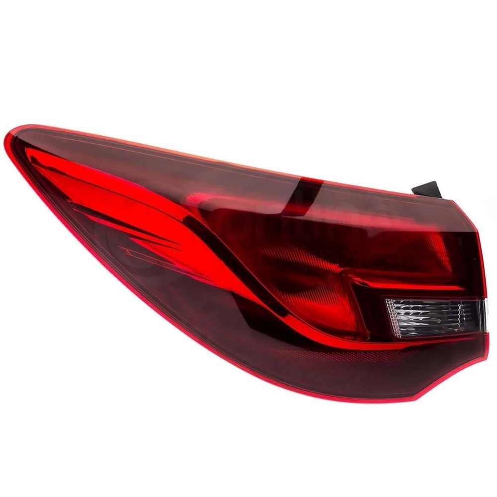 STOP LAMBASI ASTRA J SEDAN (SOL DIŞ) 12- -VALEO-