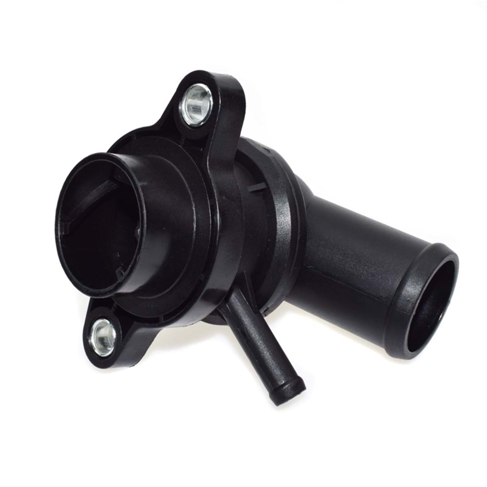 TERMOSTAT 1.6 DİRSEK Lİ 1.4 1.6 F14D3 F16D3 A16DMS (METAL) -ZEGEN-
