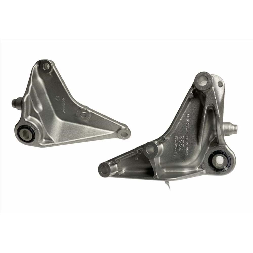 MOTOR TAKOZU BRAKETİ ARKA CORSA E B14XER OTOMATİK -GM-