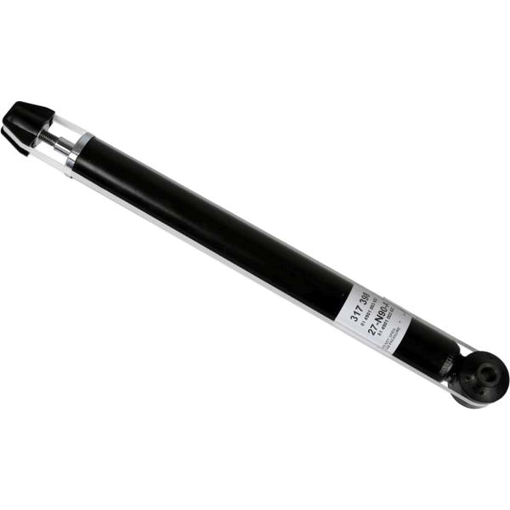 AMORTİSÖR CORSA E STANDART ŞASİ ( ARKA ) 01-06 -SACHS-