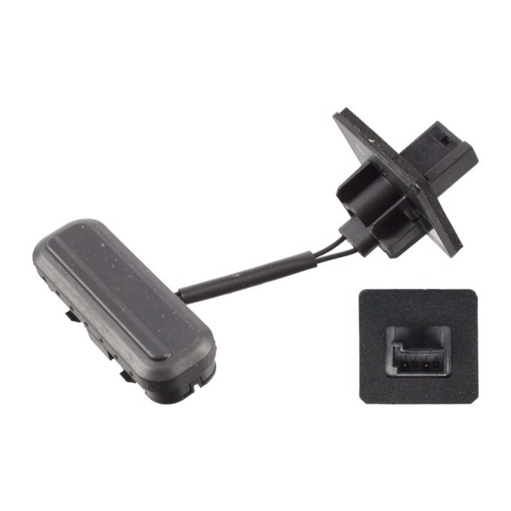 BAGAJ AÇMA SWİCİ İNSİGNİA CRUZE -METTE-