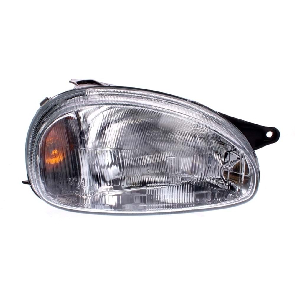 FAR CORSA B COMBO B ( SAĞ MANUEL ) 93-01 -WİSCO-