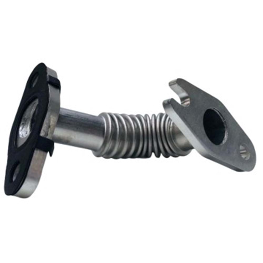 TURBO GERİ DÖNÜŞ BORUSU ASTRA H 1.3 - GM-
