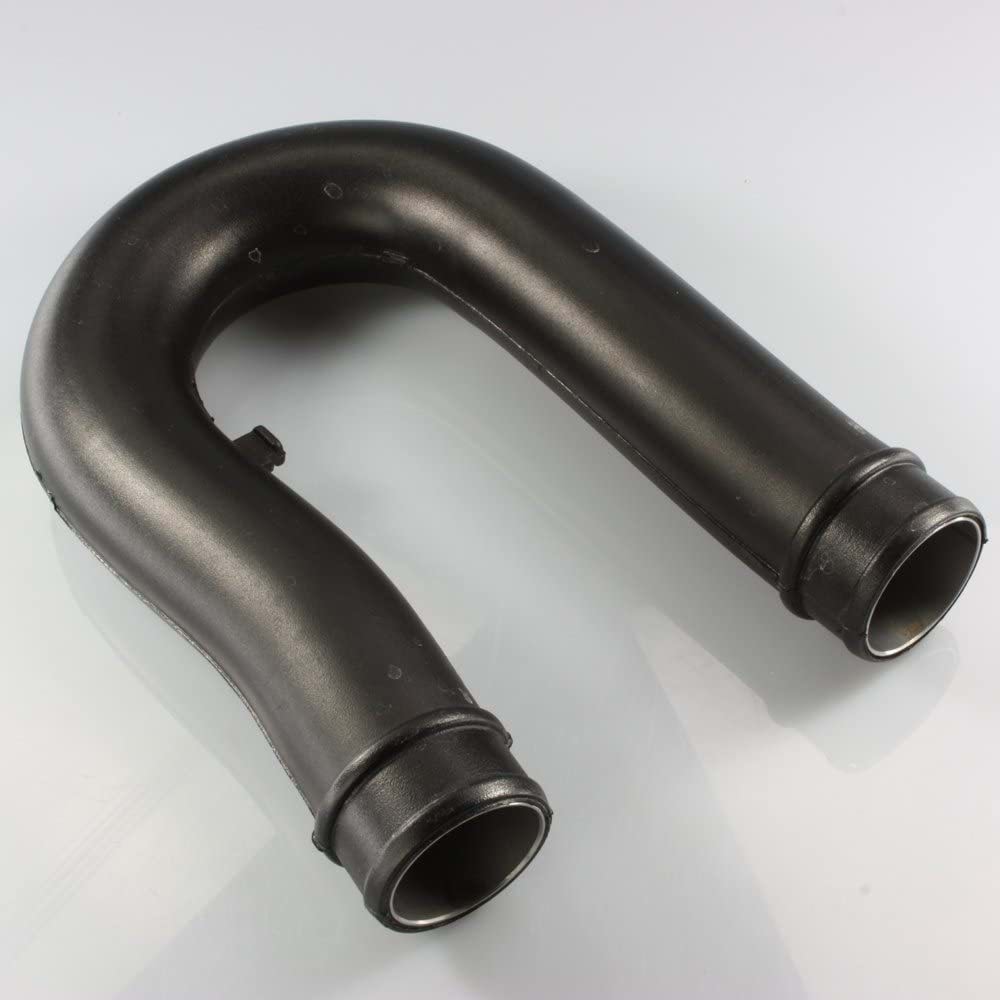 TURBO HORTUMU METAL CORSA C (U) -TAP-