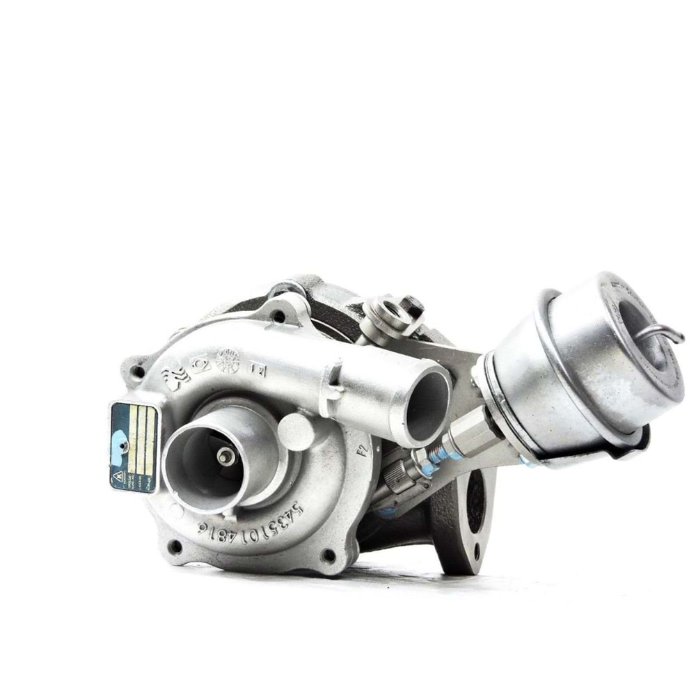 TURBO ŞARJ ASTRA H 1.3 Z13DTH 90 PS 04- -KKK-