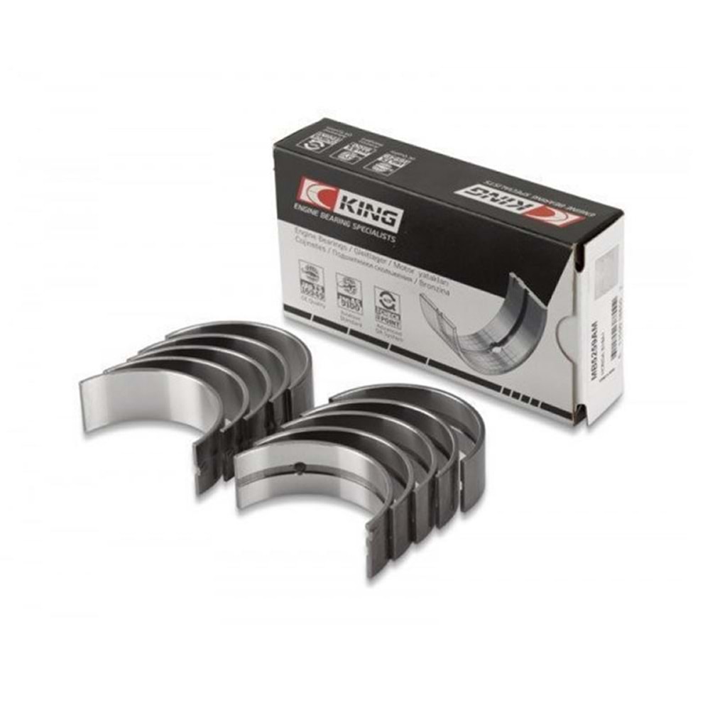 ANA YATAK 1.8 2.0 8V 16V C18NZ C20NE X20XEV (0.25) -KİNG-