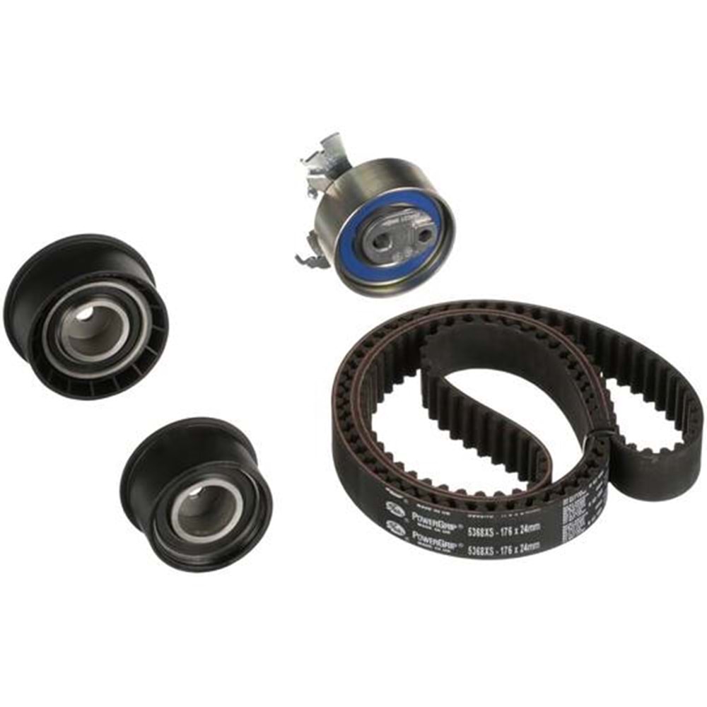 TRİGER SETİ C20XE C20LET ASTRA F VECTRA A -ALLES-