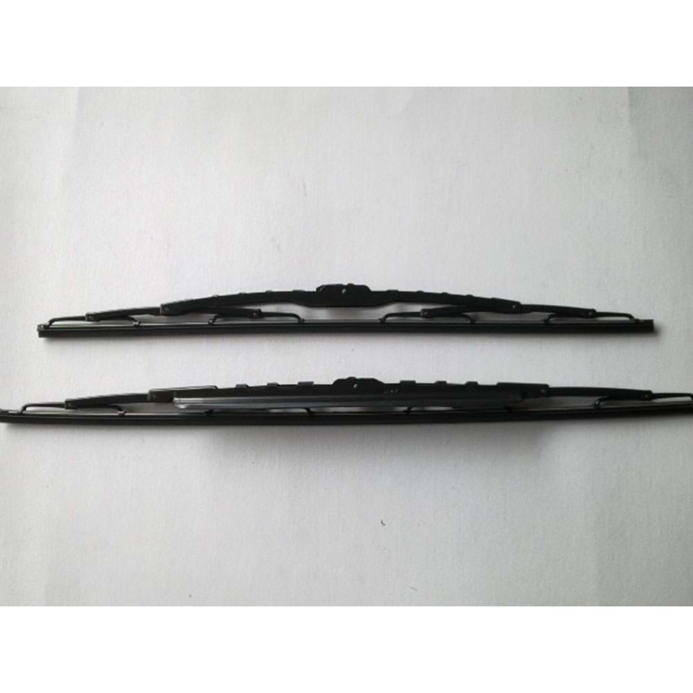 SİLECEK SÜPÜRGESİ VECTRA C (600/480) TEFLON -SİLBAK-