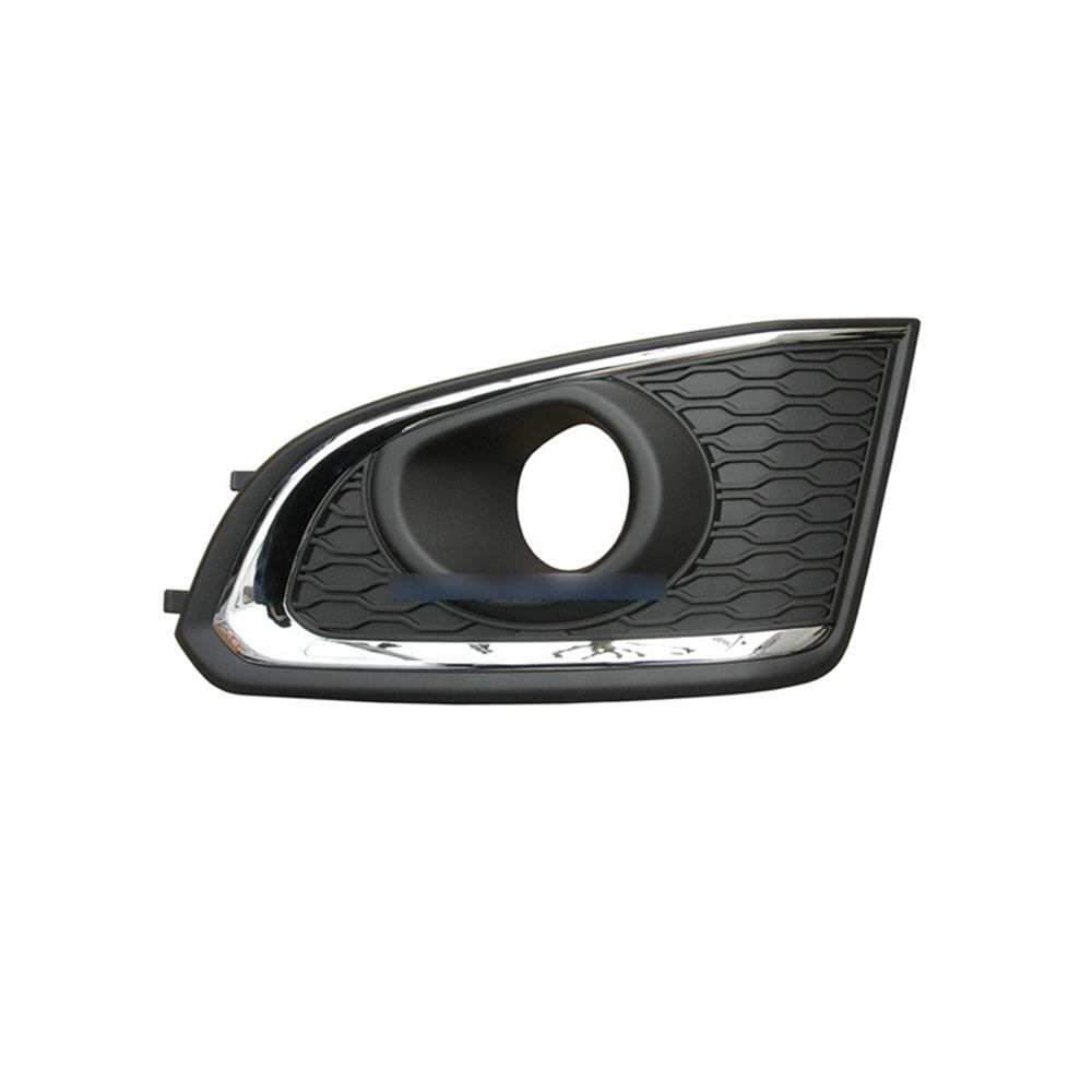 SİS FAR KAPAĞI SOL CAPTİVA C140 NİKELAJLI -GM-