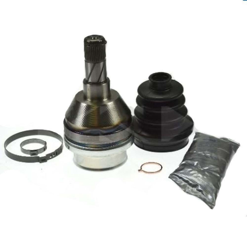 AKS KAFASI VECTRA A VECTRA B ASTRA F ASTRA G ZAFİRA A 1.6 1.8 2.0 (SACLI) (İÇ) -VEKA-