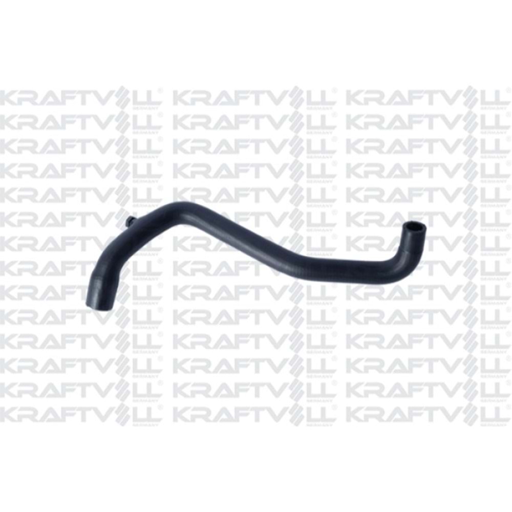 YAKIT GERİ DÖNÜŞ HORTUMU F15DVH -GM-