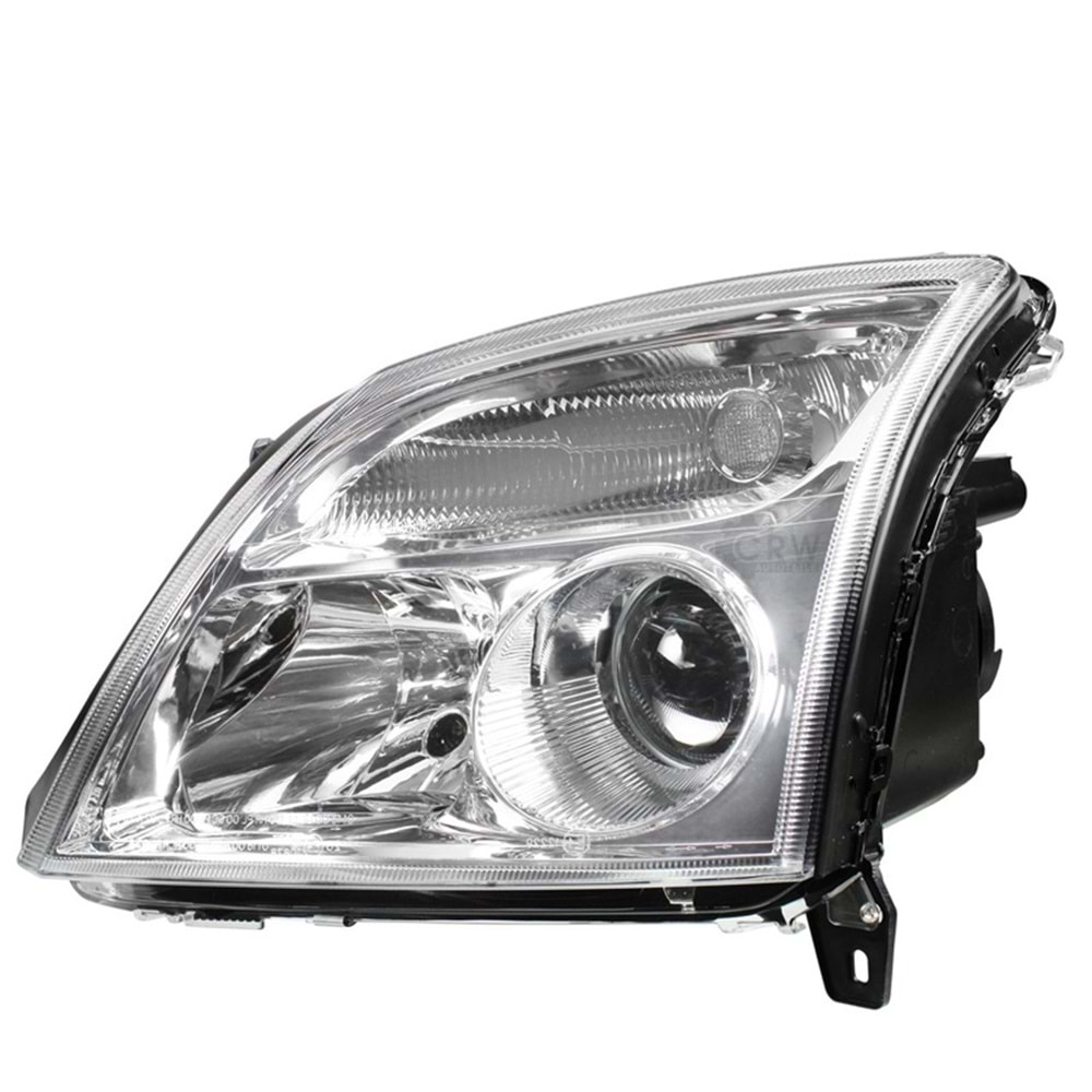 FAR VECTRA C ( SOL ELEKTİRİKLİ ) 02-05 KROM -DEPO-