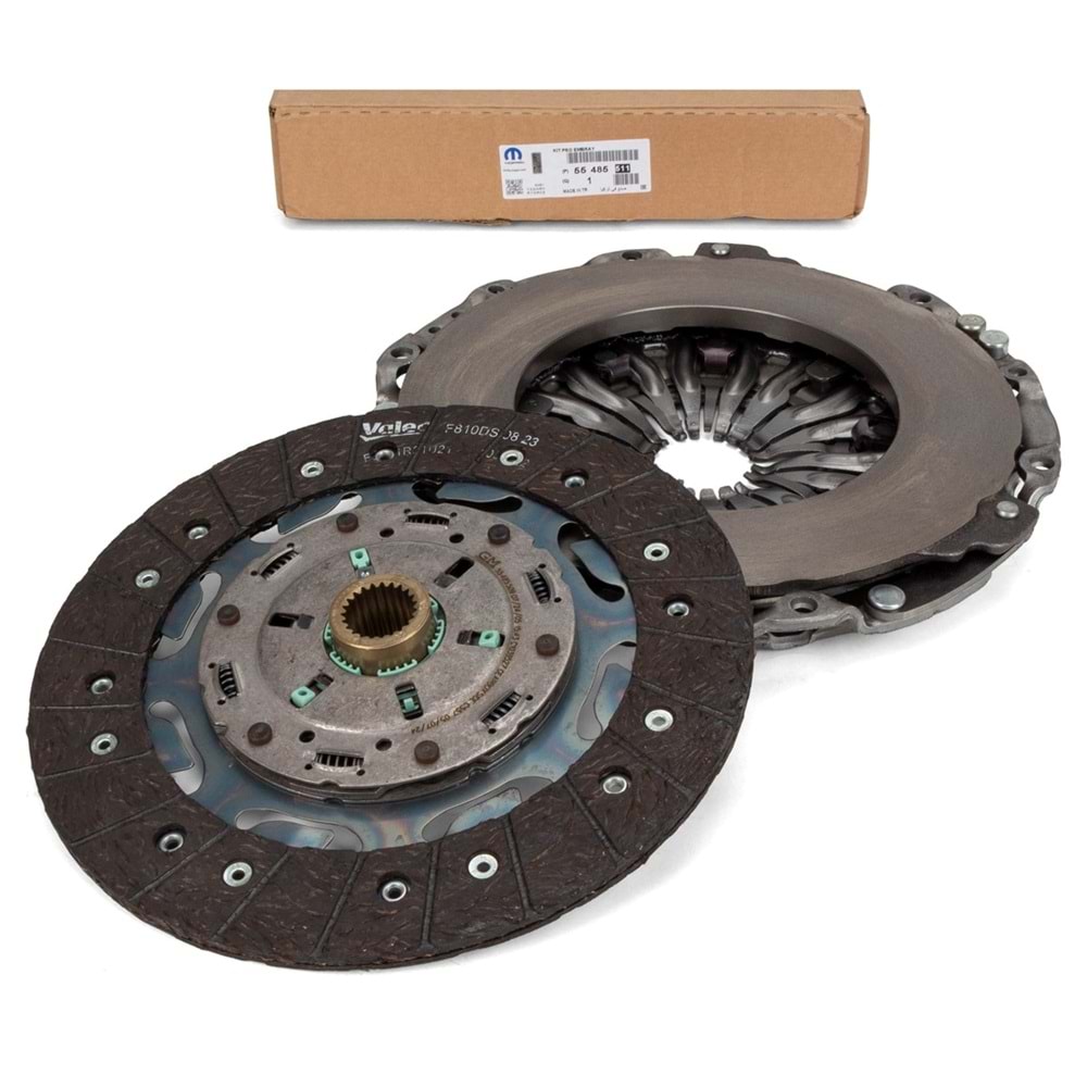 DEBRİYAJ SETİ 1.6 ASTRA K ZAFİRA C B16DTH -GM- DEBRİYAJ SETİ 1.6 ASTRA K ZAFİRA C B16DTH -GM-