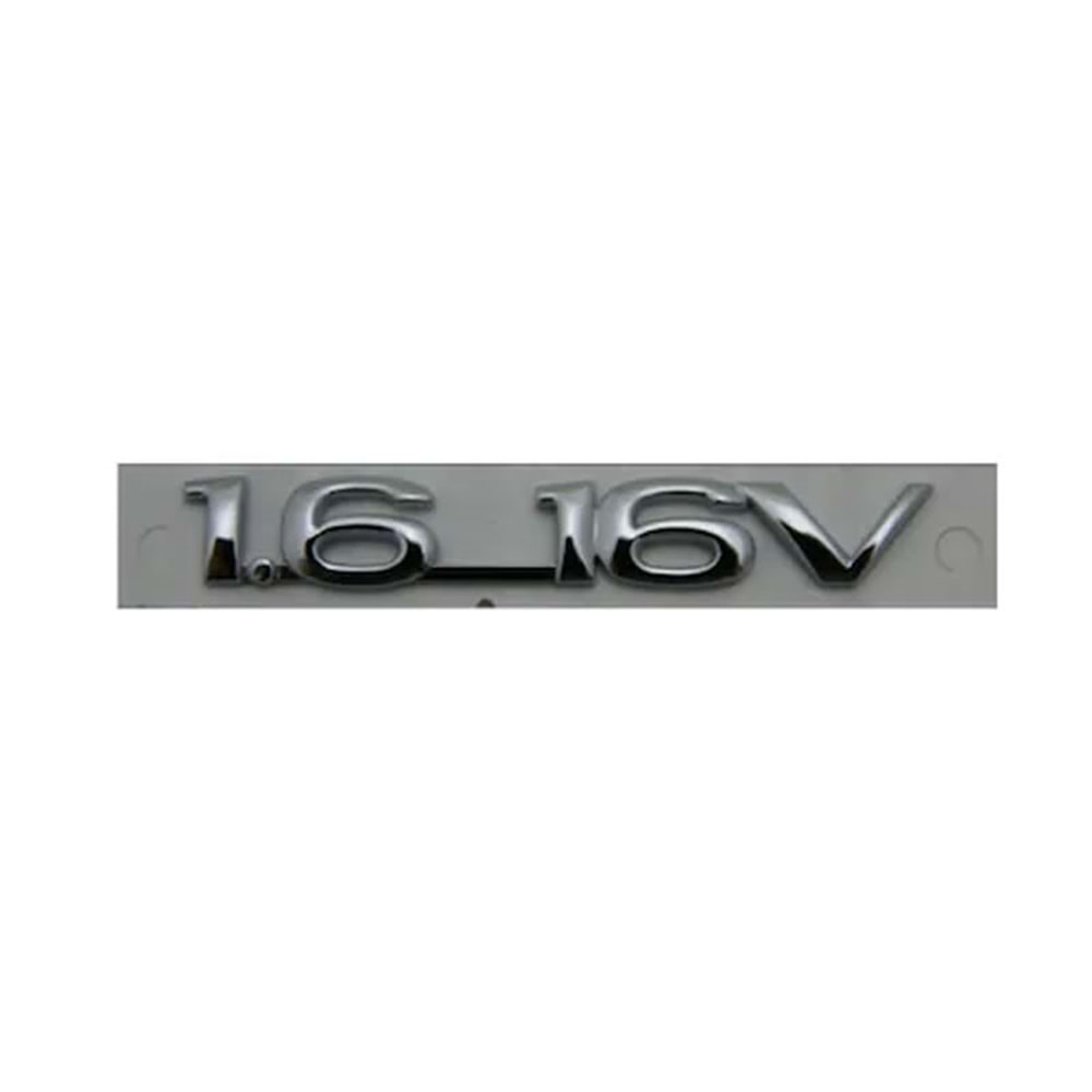 YAZI (1.6 16V) ASTRA G ZAFİRA A VECTRA B -TAIWAN-