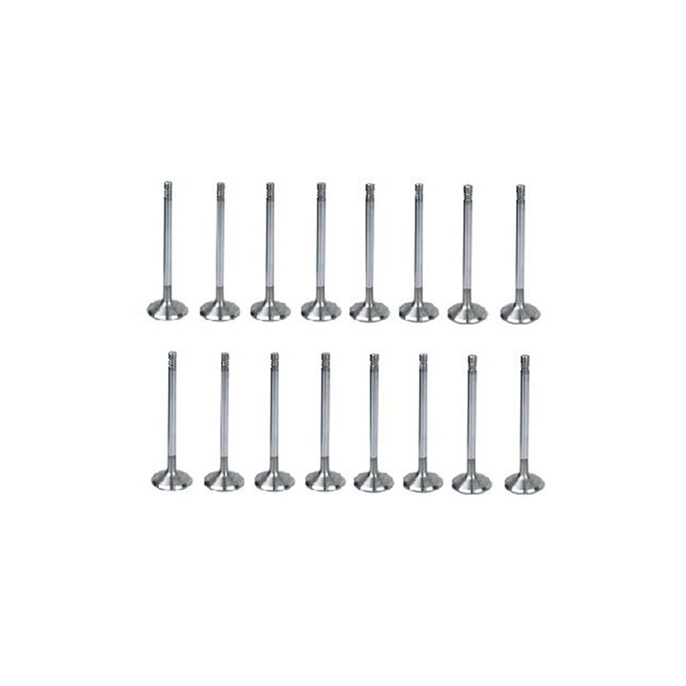 SUBAP TAKIM İN EX 1.6 Z16XEP Z16XER A16XER F16D4 STELİTLİ 16V -TUNCH-