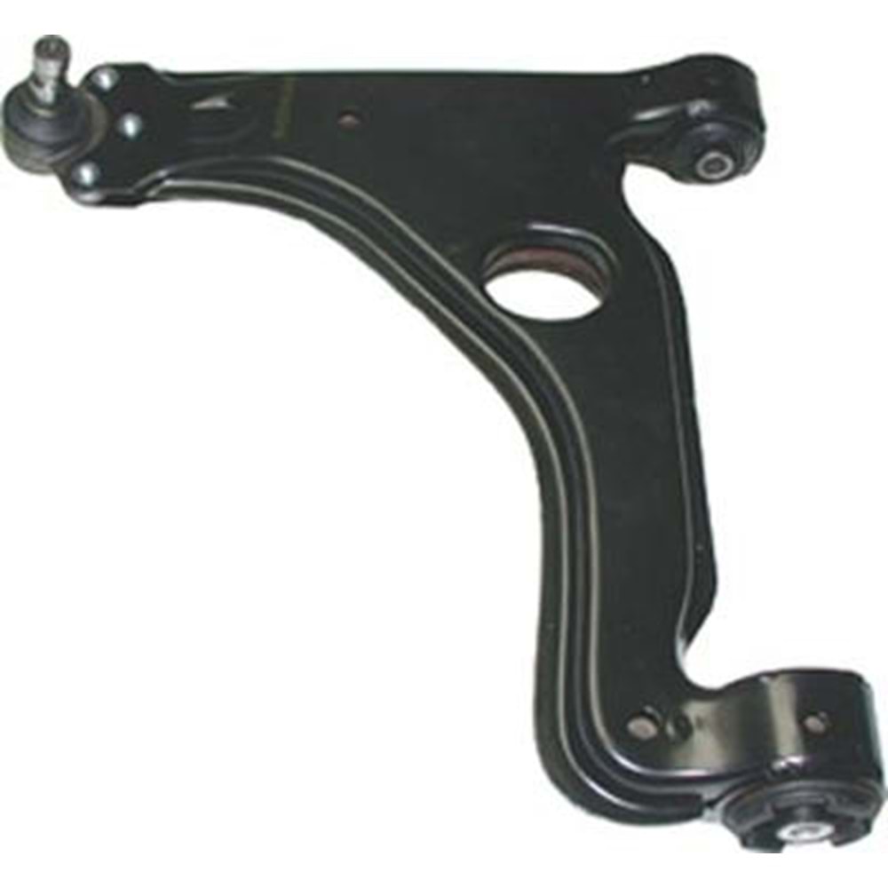 TABLA KOMPLE ASTRA G ZAFİRA (ÖN SOL) 98- -ORJİN-