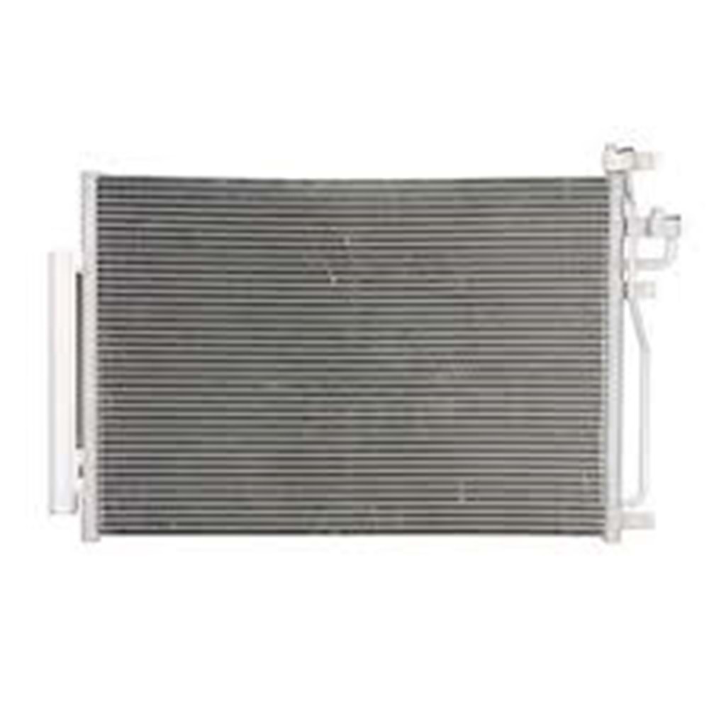 KLİMA RADYATÖRÜ CAPTIVA C100 C140 ANTARA 11- -KALE-