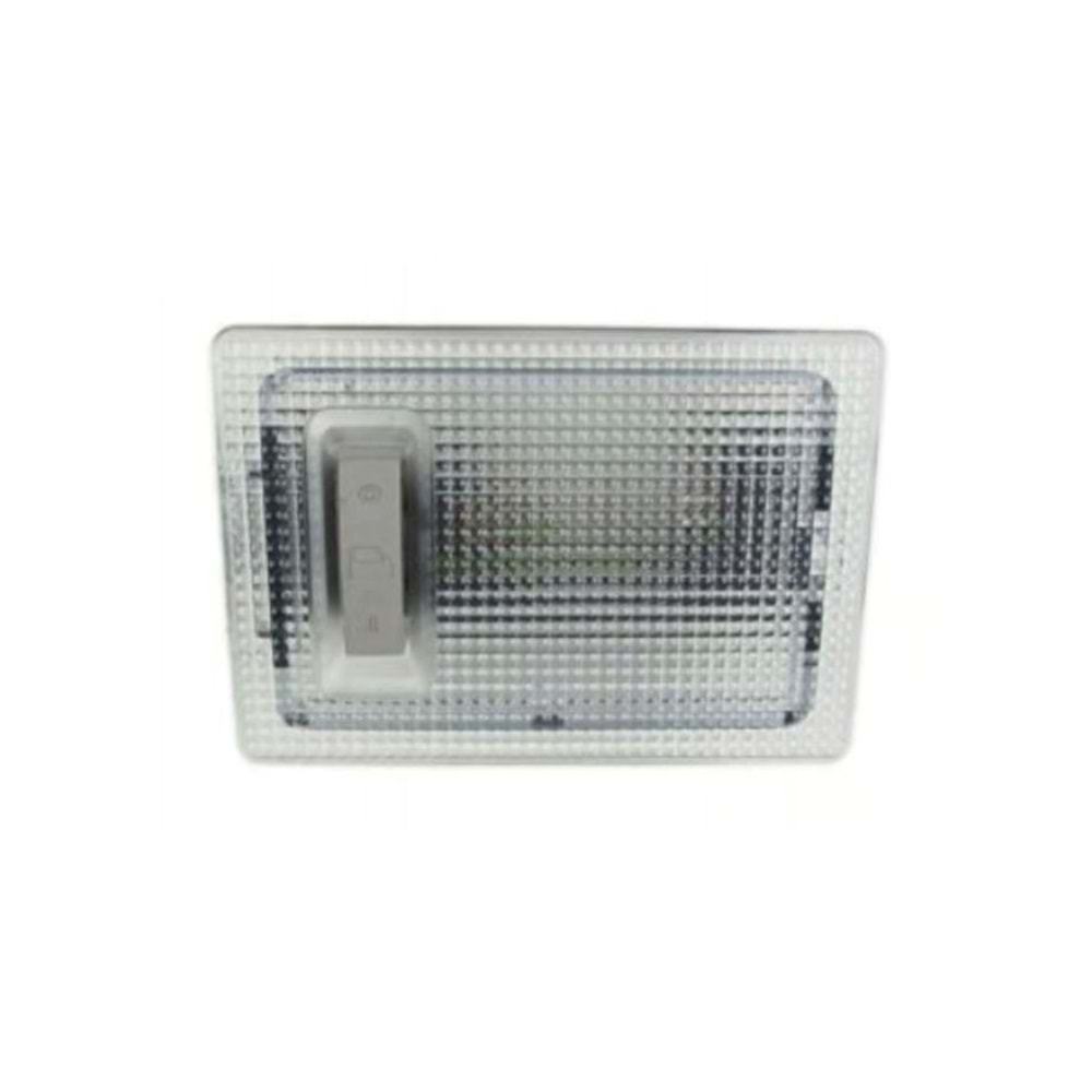 TAVAN LAMBASI ASTRA H FÜME (ARKA) -METTE-