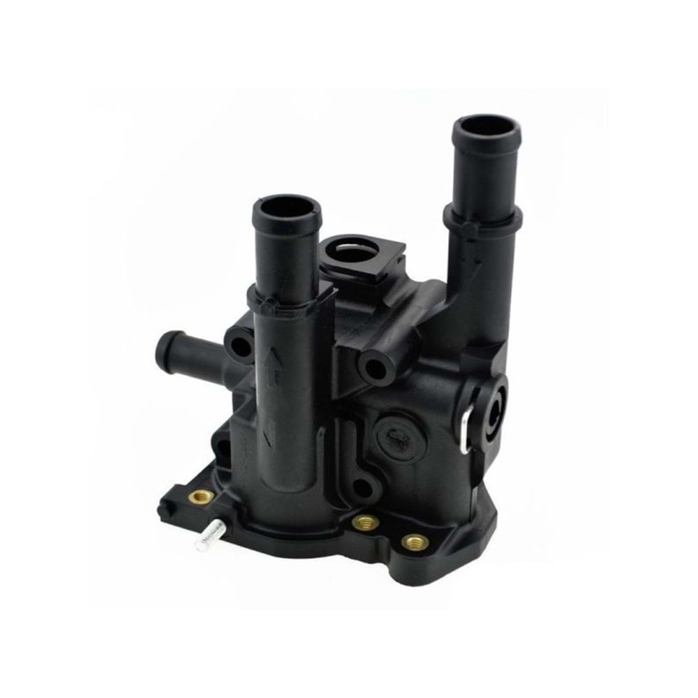TERMOSTAT KOMPLE 1.6 1.8 ASTRA H VECTRA C Z16XEP Z16XER (METAL) 05- -GM-