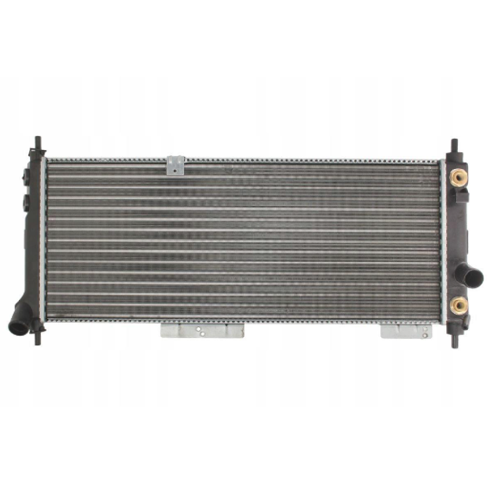 SU RADYATÖRÜ CORSA B 1.4 1.6 (M/AC/MK) 93-00 -AUTOLUX-