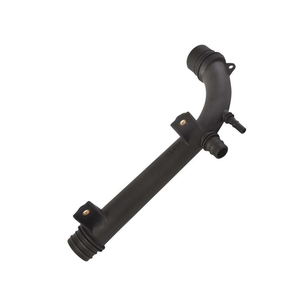 RADYATÖR SU BORUSU VECTRA B 2.0İ KLİMALI (KEMİK) 96-01 -İBRAŞ-