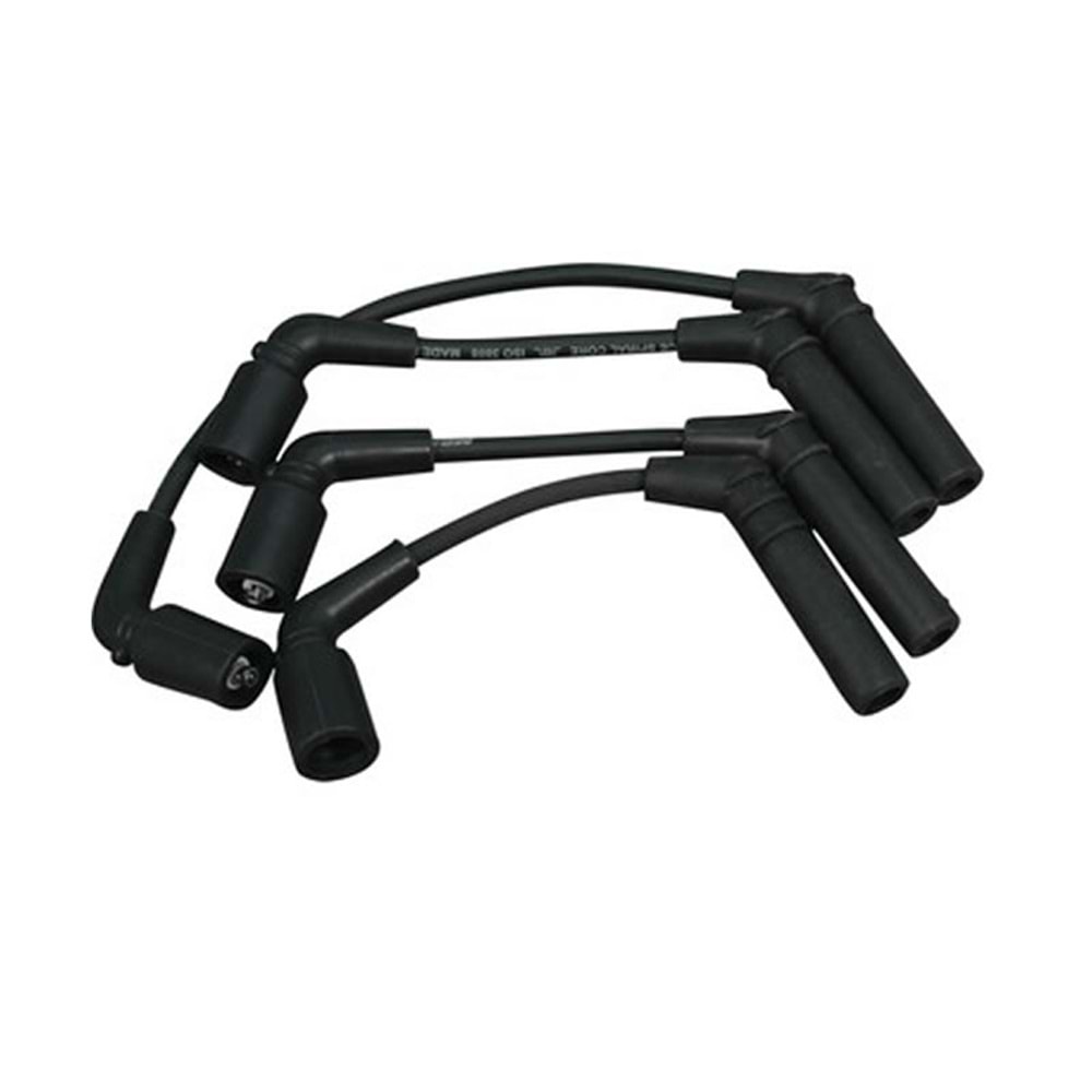 BUJİ KABLOSU TKM AVEO KALOS 1.2 8V 06- KRAFTVOLL-