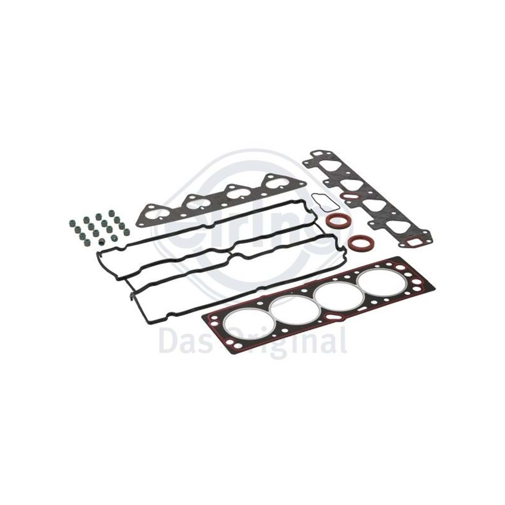 CONTA TAKIM ÜST 1.6 X16XEL (ÜST KAPAK CONTA TEK PARÇA) -ELRİNG-