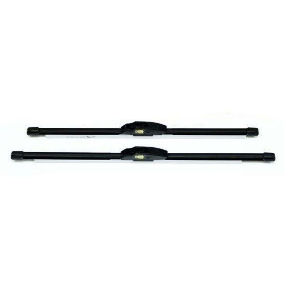 SİLECEK SÜPÜRGESİ TAKIM ASTRA G ( ÖN ) TEFLON (500/475mm) -SİLBAK-
