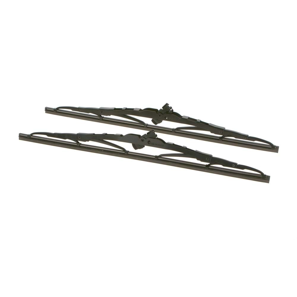 SİLECEK SÜPÜRGESİ TAKIM KALOS AVEO T250 ( ÖN ) TEFLON (550/400) -SİLBAK-