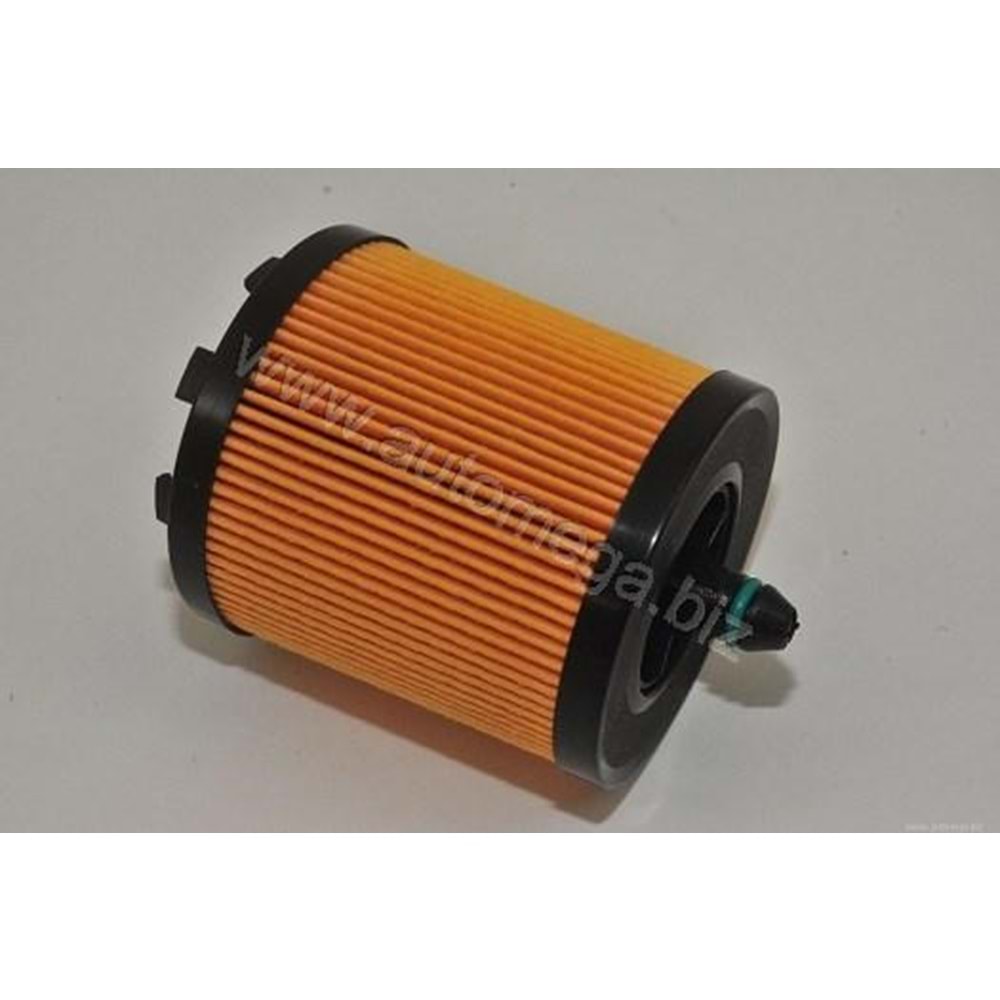 YAĞ FİLTRESİ VECTRA B VECTRA C İ İNSİGNİA A 2.0 TURBO 16V 02- -WUNDER-