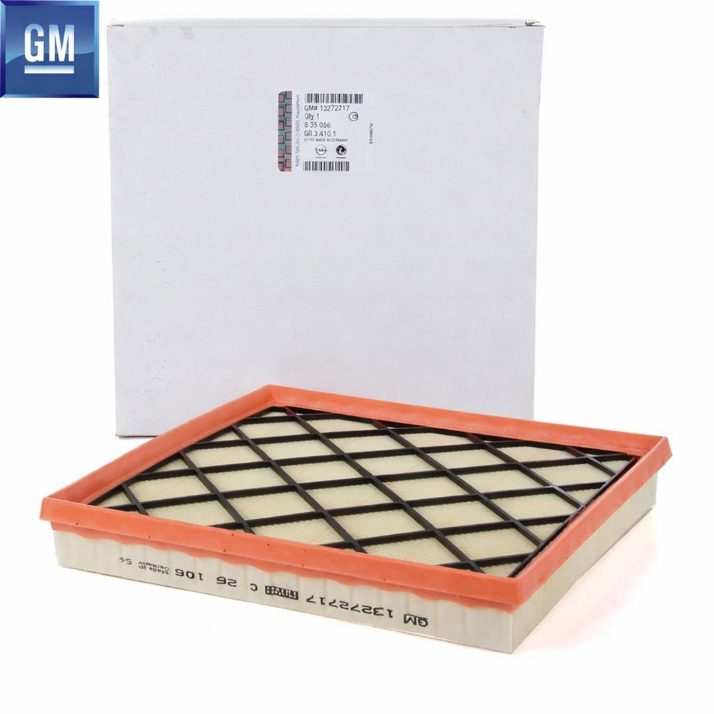 HAVA FİLTRESİ ASTRA J 1.4 CRUZE 1.6 09- -GM-