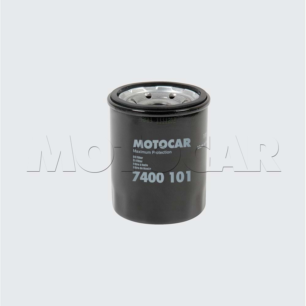 YAĞ FİLTRESİ CORSA A B COMBO A B VECTRA A B 1.5 1.7 DTİ 88- -MOTOCAR-