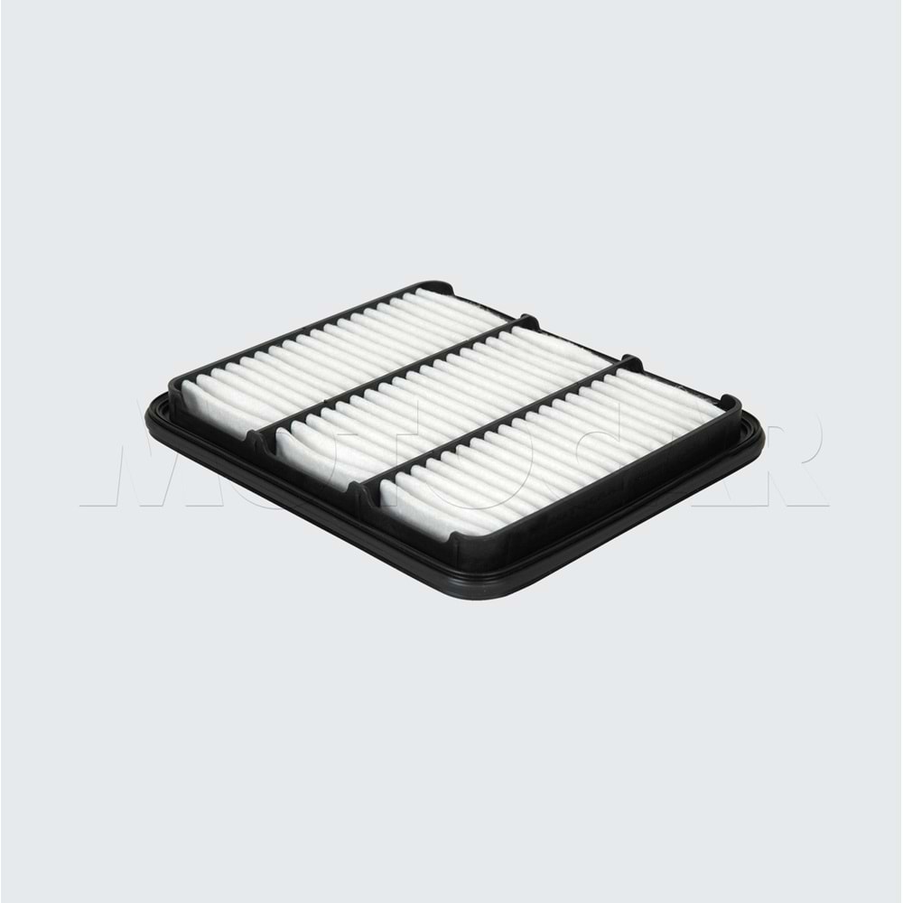 HAVA FİLTRESİ MATIZ 0.8 1.0 SPARK 1.0 05- -MOTOCAR-