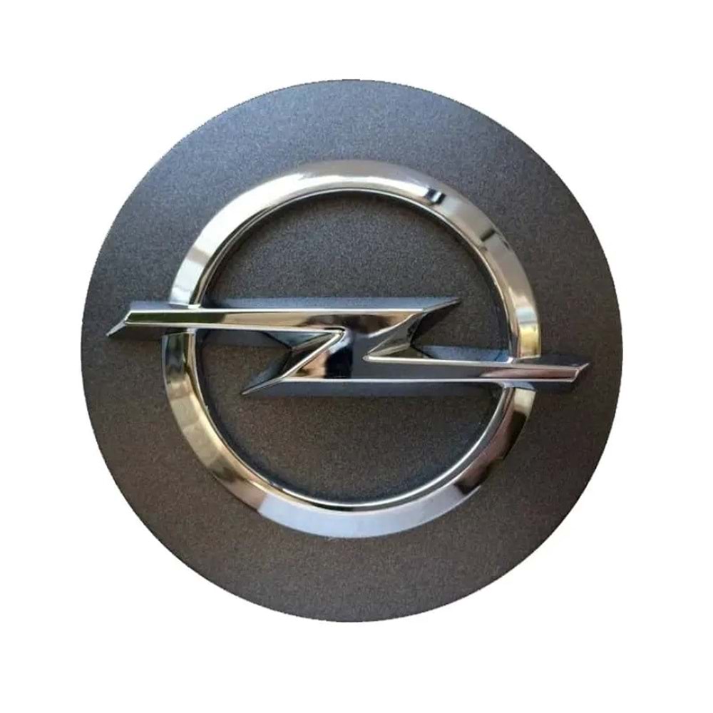 JANT GÖBEĞİ 5 BİJON TITANYUM 64MM FÜME -TW