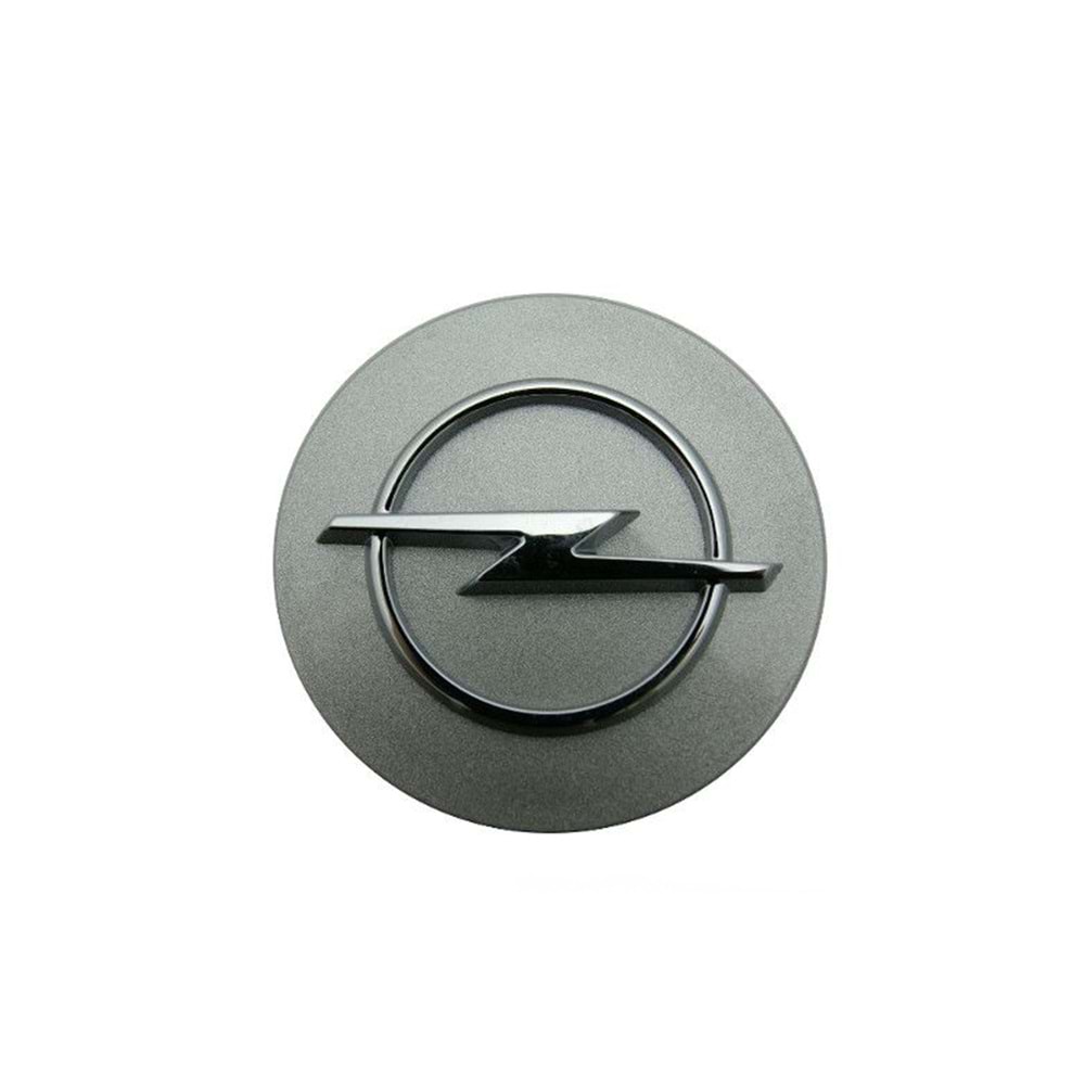 JANT GÖBEĞİ 4 BIJON TITANYUM 60MM FÜME -TW-