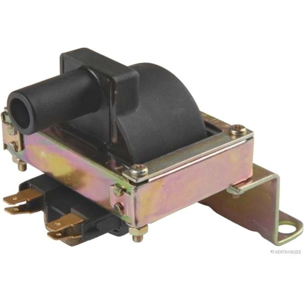 ATEŞLEME BOBİNİ ASTRA F CORSA A B VECTRA A C14NZ C14SZ -EUROCELL-