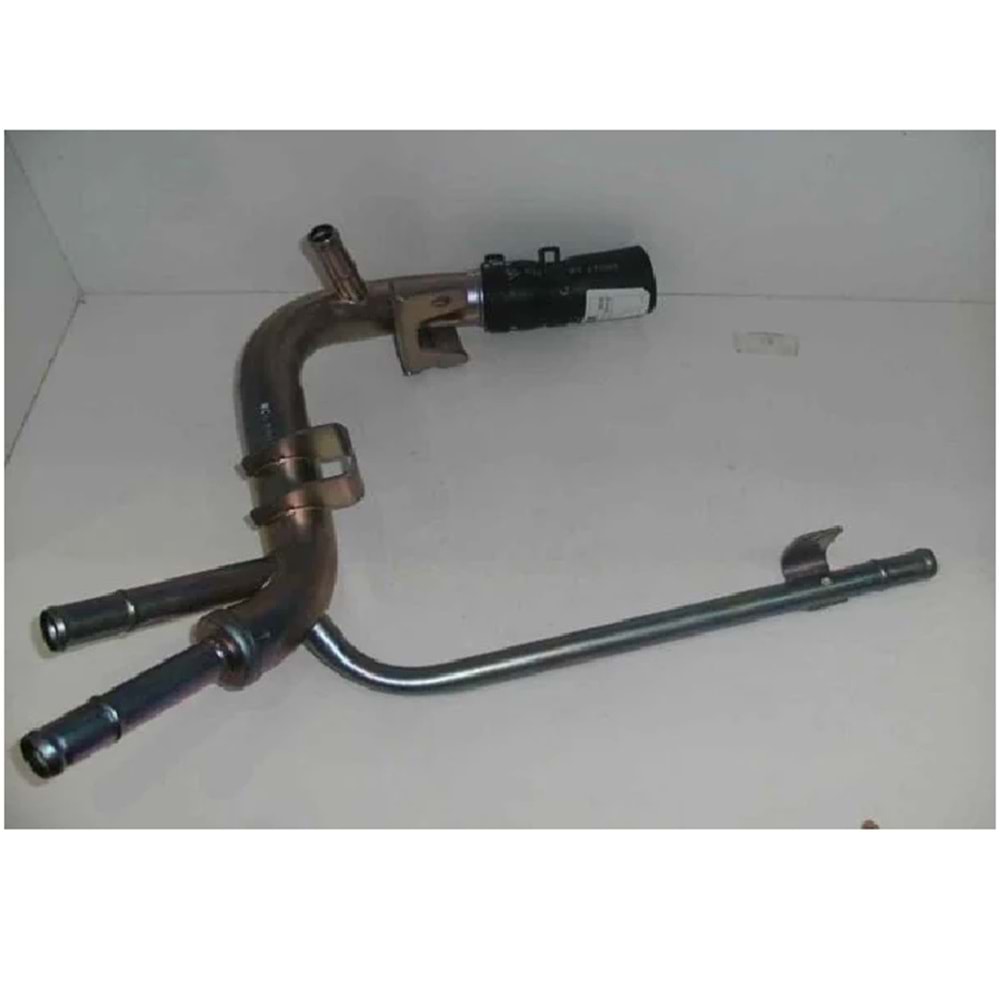 RADYATÖR SU BORUSU CAPTİCA C100 AHTAPOT METAL -METTE-