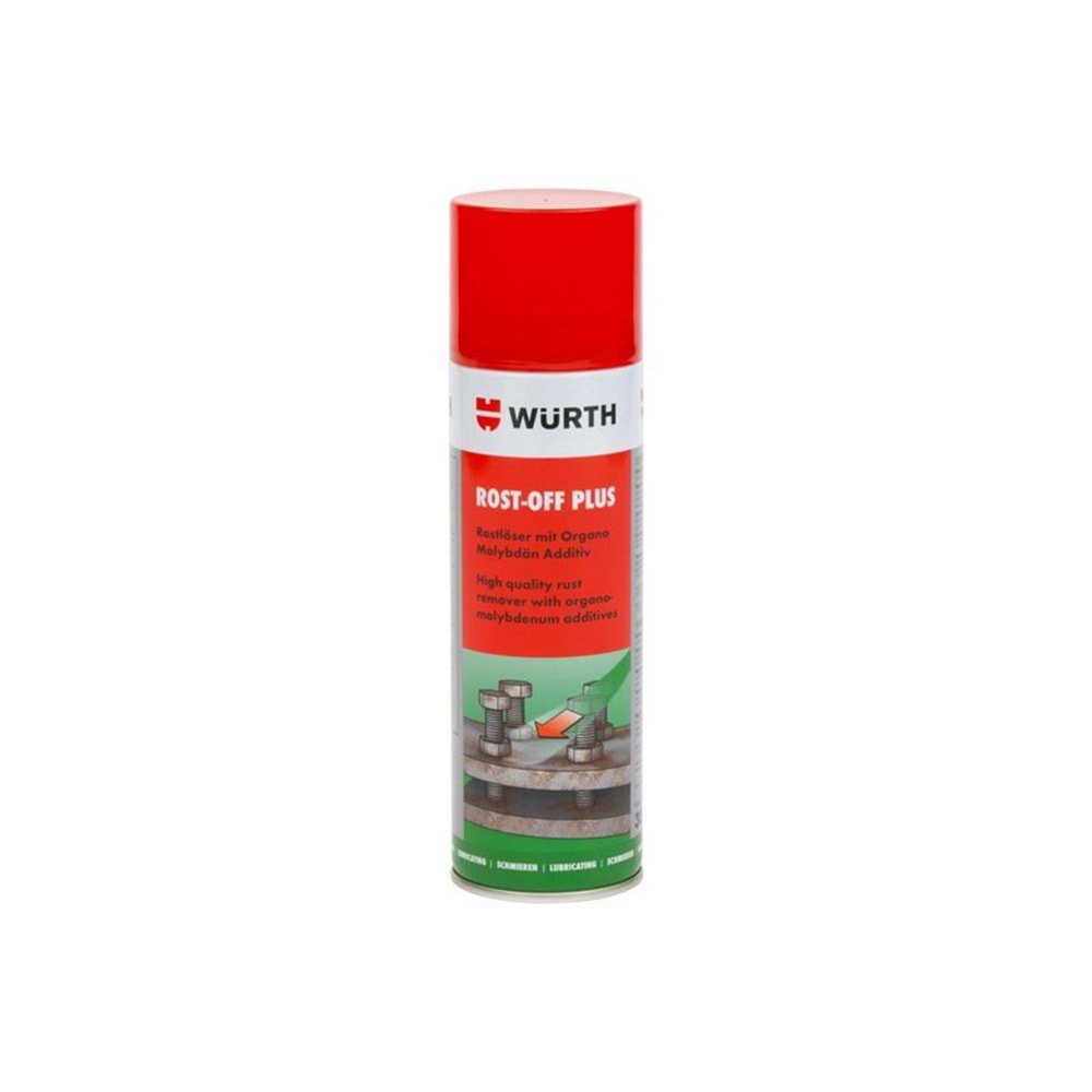 PAS SÖKÜCÜ SPREY -WÜRTH-
