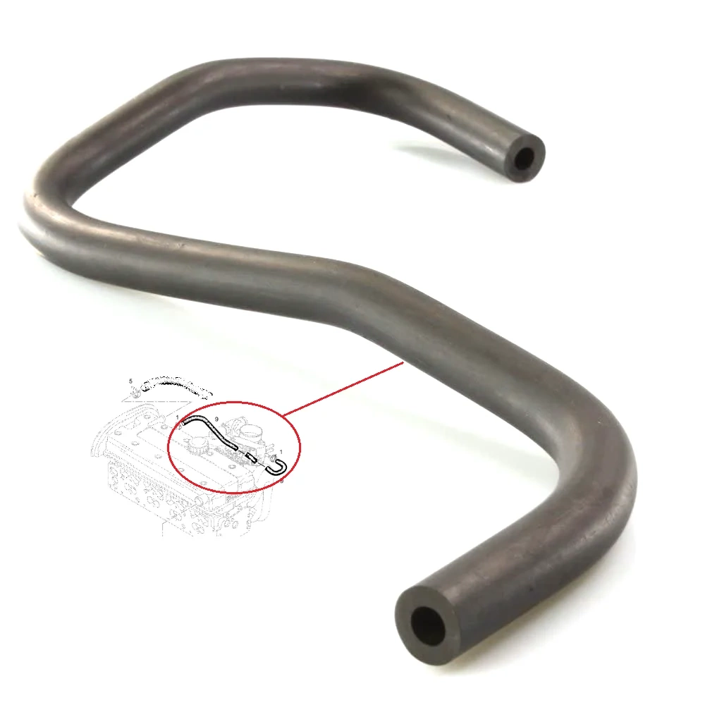 MOTOR HAVALANDIRMA HORTUMU ASTRA F ASTRA F VECTRA B OMEGA B ZARİRA A 92-03 -IBRAŞ-