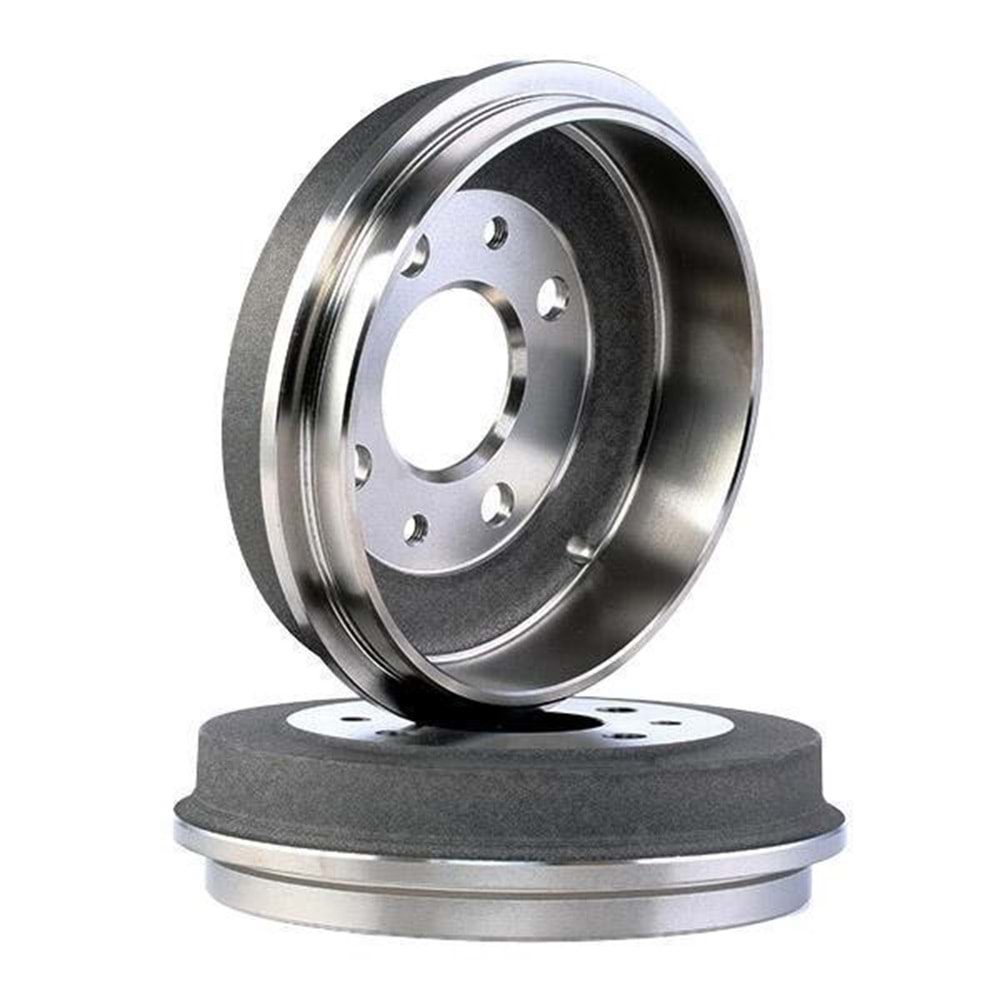 KAMPANA TAKIM ZAFİRA A 230MM (ARKA) -TOPRAN-