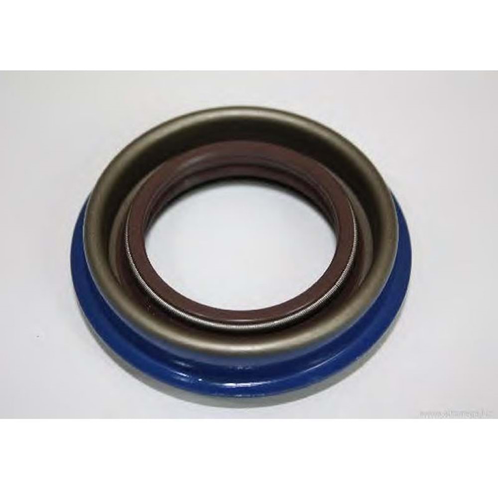 AKS KEÇESİ OPEL 1.8 2.0 (55X35X9) SAC TİP (ÖN İÇ) -TOPRAN-