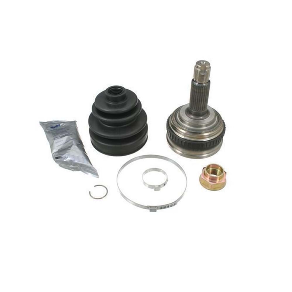 AKS KAFASI ASTRA F CORSA B TİGRA A VECTRA B 1.6 ABSLİ (DIŞ) -ODM-