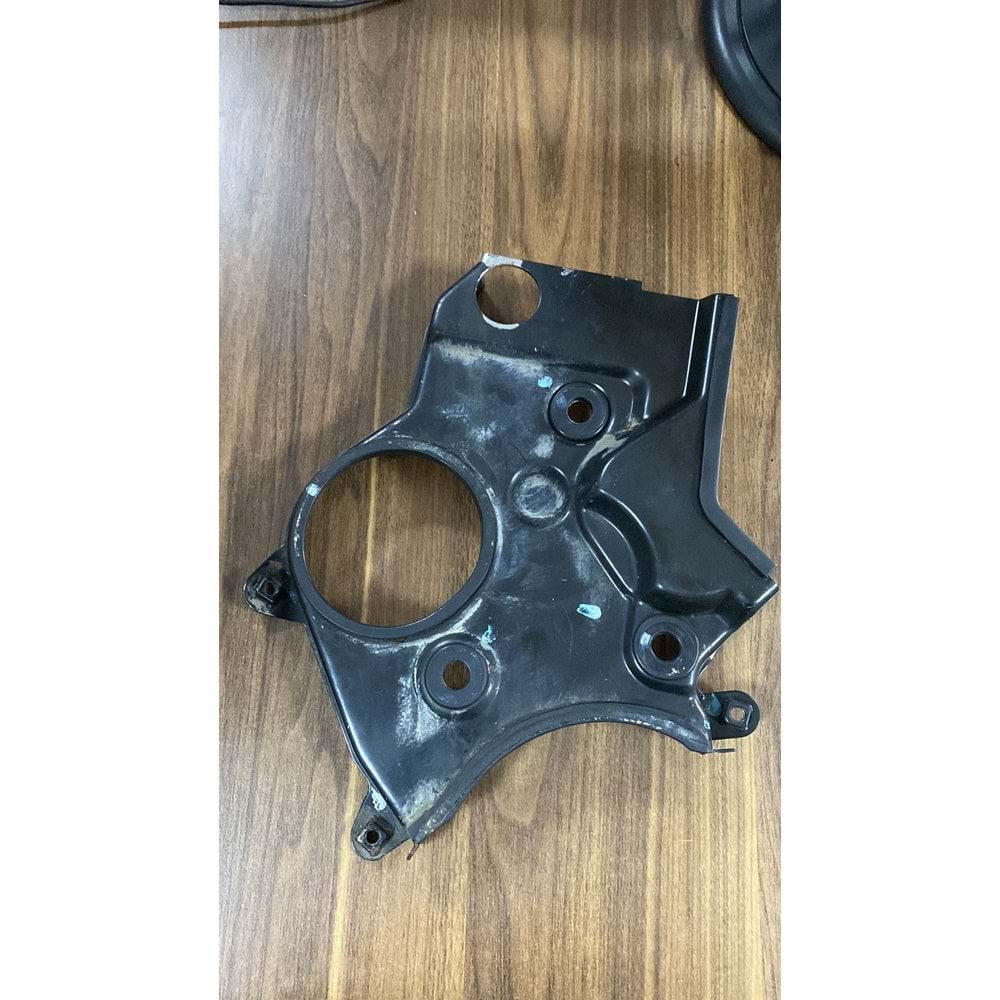 TRİGER KAYIŞ KAPAK PARÇASI CAPTİVA C100 -ÇIKMA-