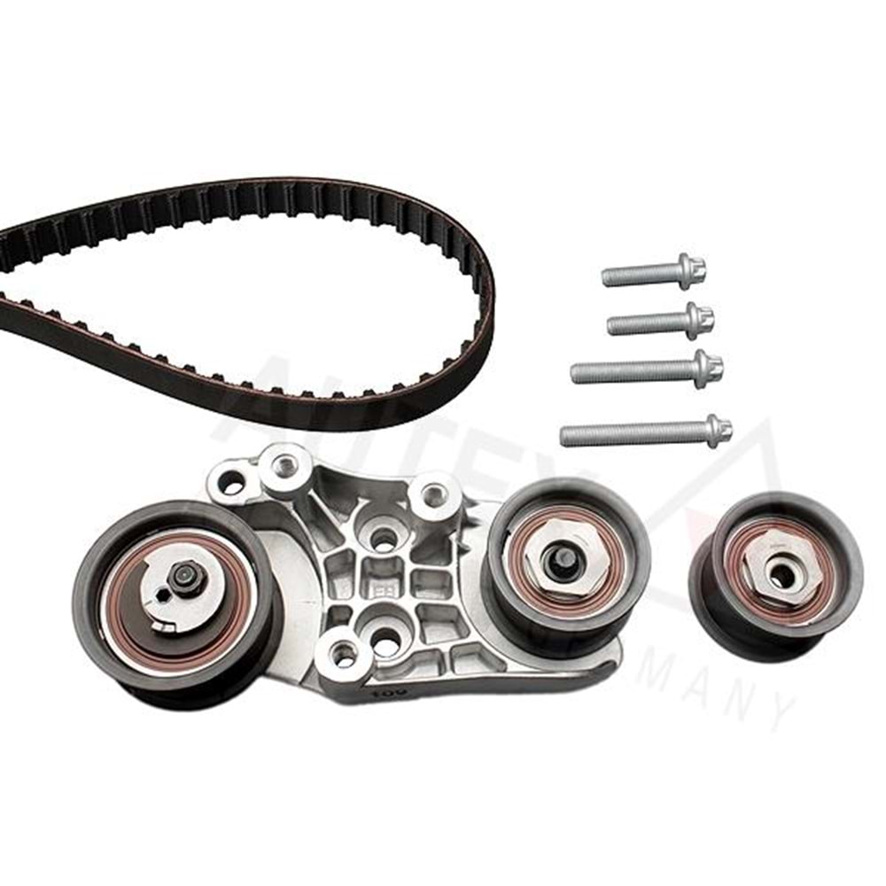 TRİGER SETİ OMEGA B VECTRA A B C25XE X25XE X30XE (225X30) 95- -WONDER-