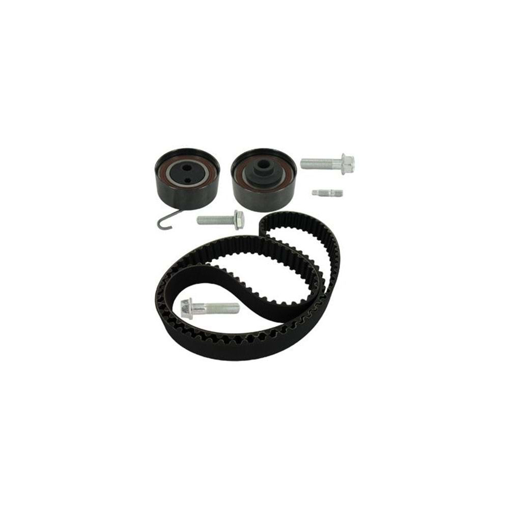 TRİGER SETİ 1.7 ASTRA G CORSA C MERİVA Y17DT Y17DTL Z17DTH -SKF-