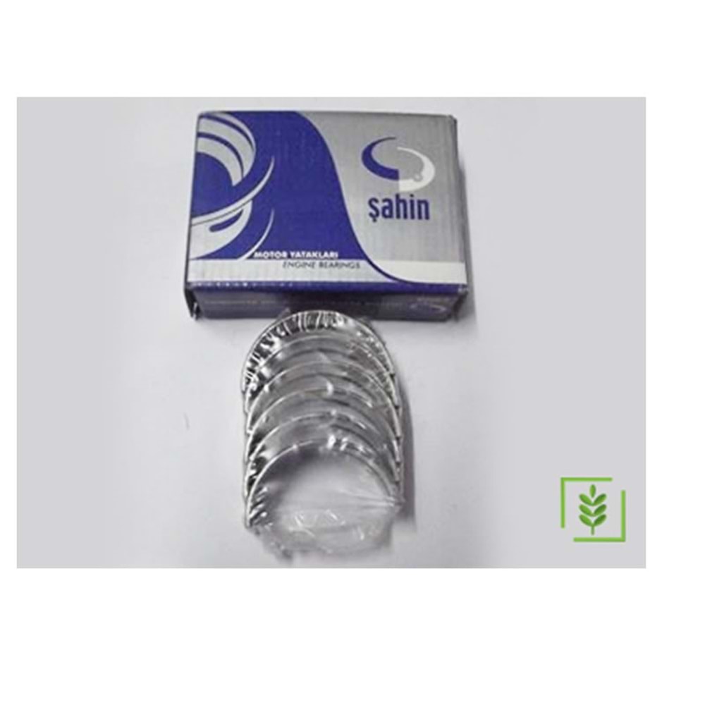ANA YATAK 1.3 Z13DT Z13DTH Z13DTJ D13A (0.25) -ŞAHİN-