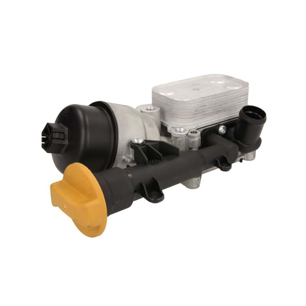 YAĞ SOĞUTUCU (KOMPLE) ASTRA H CORSA D Z13DTH KALIN 1.3 01-14 -GM-