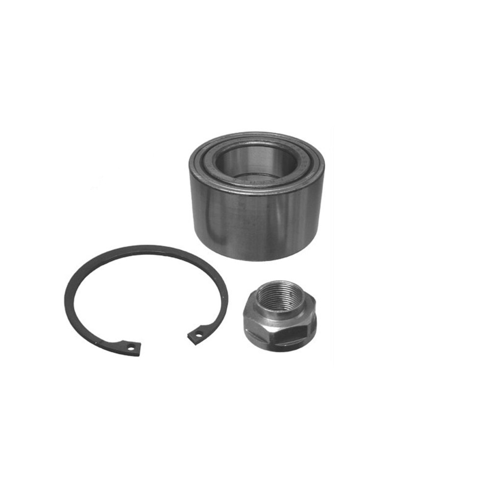 RADYATOR FAN MOTORU İNSİGNİA A SOL (345 MM- REZİSTANSLI 3 FİŞLİ 7 KANAT) - WİNPOWER-