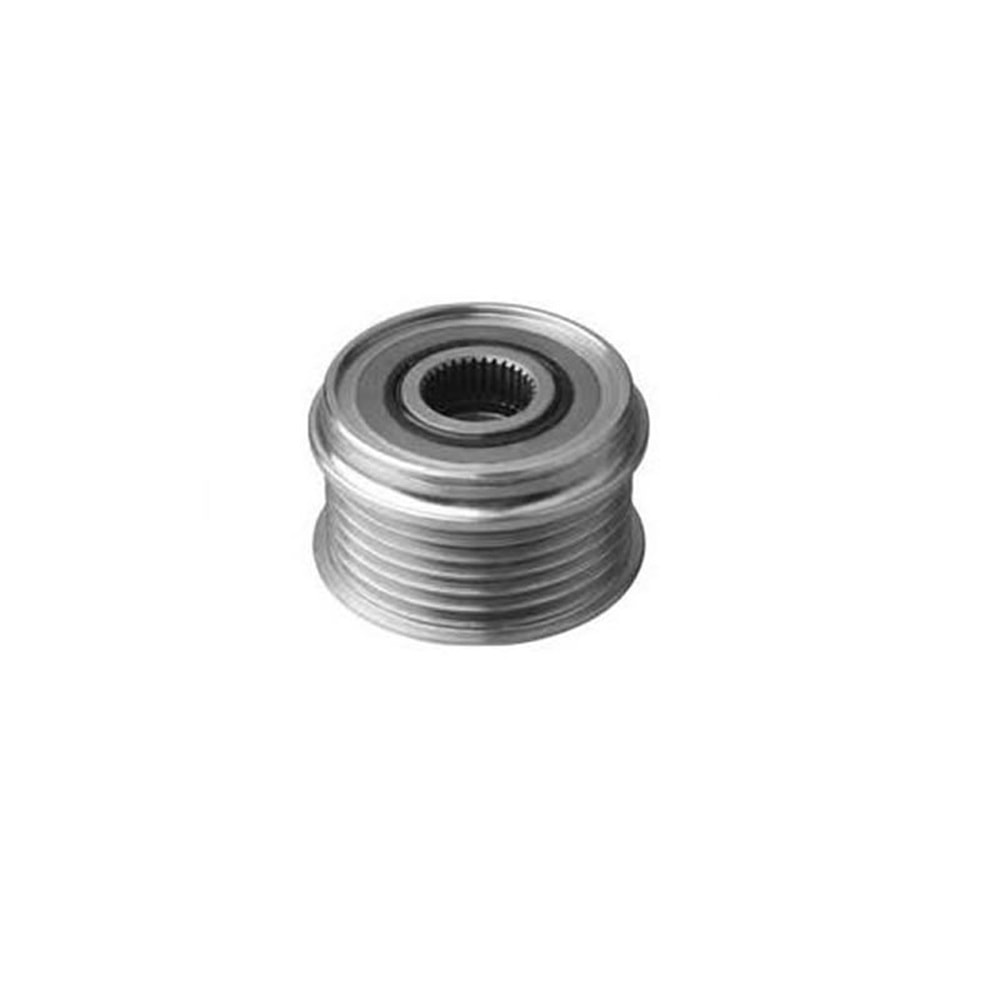 ŞARJ DİNAMO KASNAĞI OPEL 1.3 MJ (VALEO TİP) -INA-